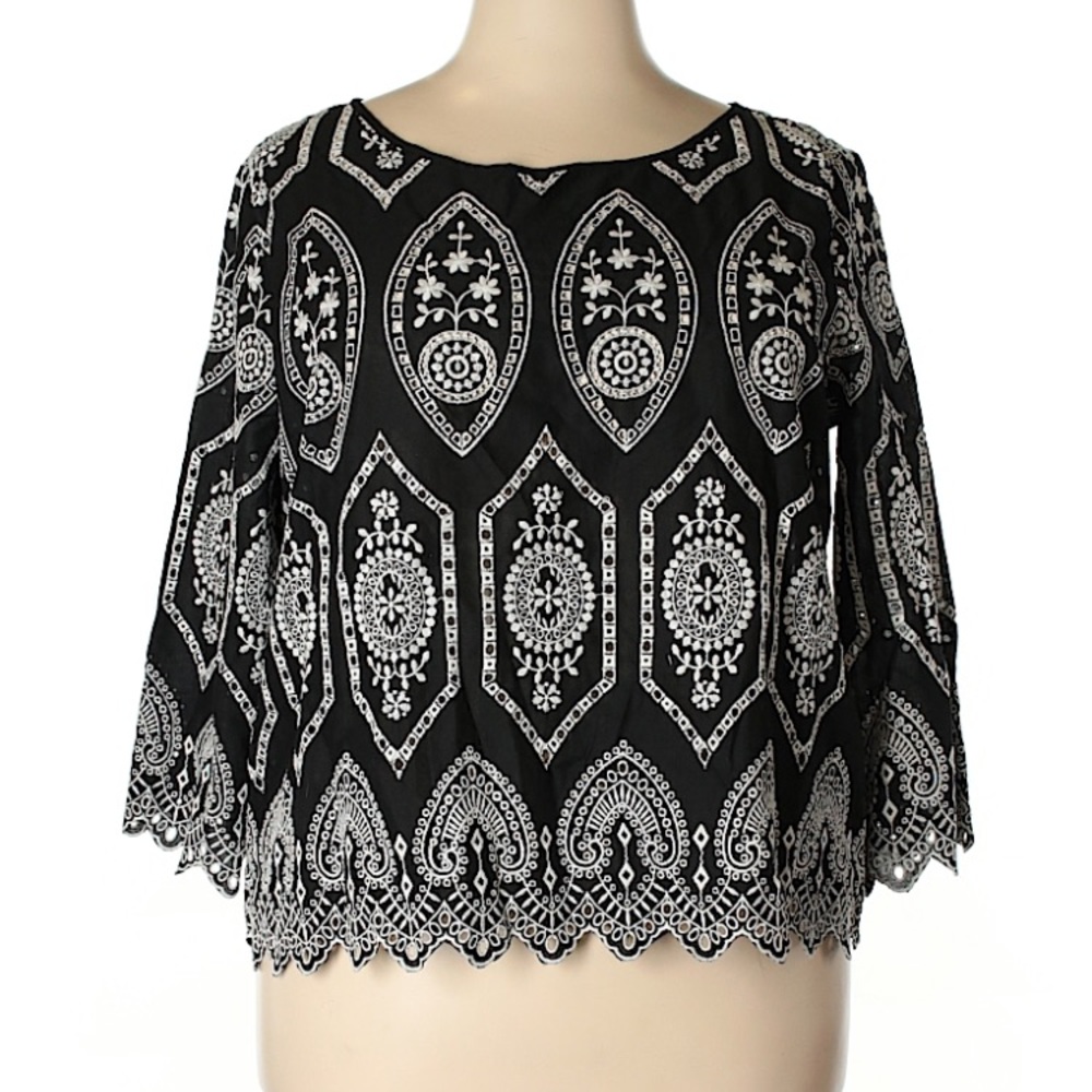 Gap blouse